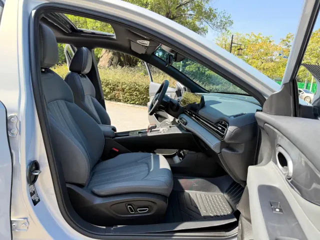 GAC Trumpchi Emkoo — Фото автомобиля 9