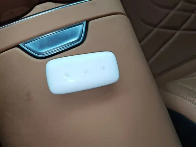 Geely Galaxy Starship 7 EM-i — Фото автомобиля 8