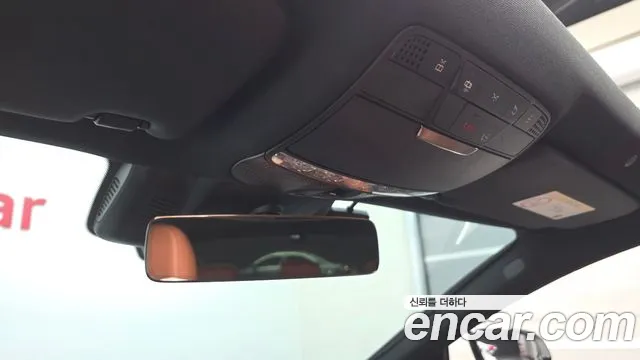 Mercedes-Benz CLS-Class — Фото автомобиля 18