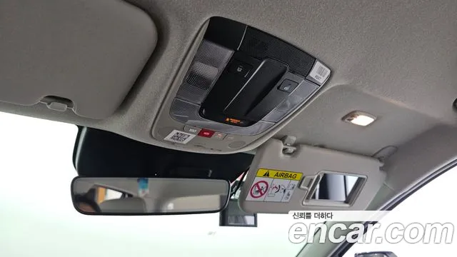 Kia Niro The All New Niro Signature — Фото автомобиля 17