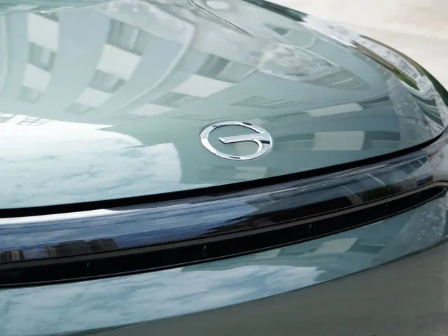 GAC Trumpchi Xiangwang S7 — Фото автомобиля 27
