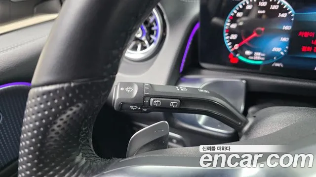 Mercedes-Benz EQB X243 — Фото автомобиля 29