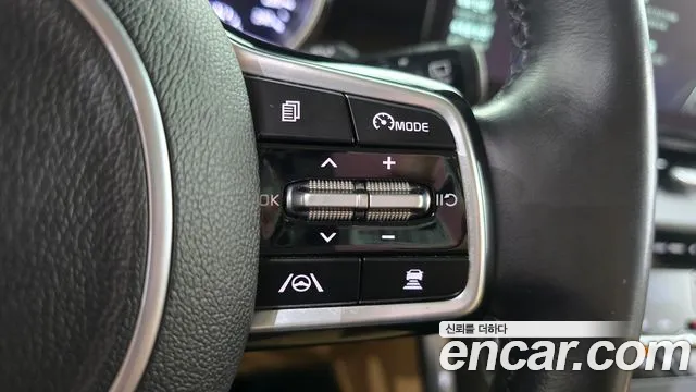 Kia Carnival 4th Gen — Фото автомобиля 23