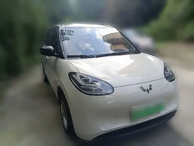 Wuling Bingo — Фото автомобиля 5