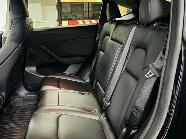Tesla Model Y — Фото автомобиля 9