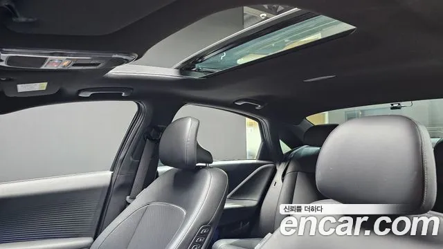 Hyundai Ioniq 6 — Фото автомобиля 23