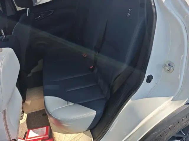 Nissan Qashqai — Фото автомобиля 18