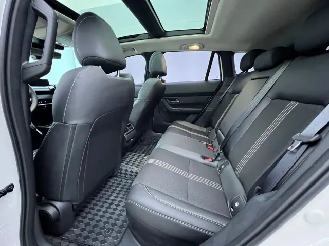 Mazda CX-50 Xingye — Фото автомобиля 10
