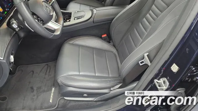 Mercedes-Benz E-Class E-класс W213 — Фото автомобиля 30