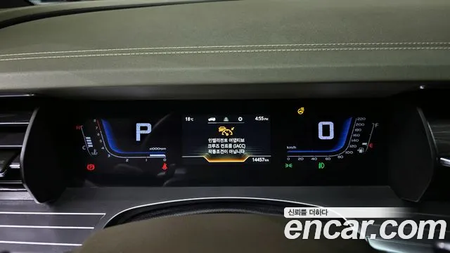 KG_Mobility_Ssangyong Torres Бензин 1.5 2WD — Фото автомобиля 8