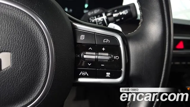 Kia Sorento 4th Gen — Фото автомобиля 22