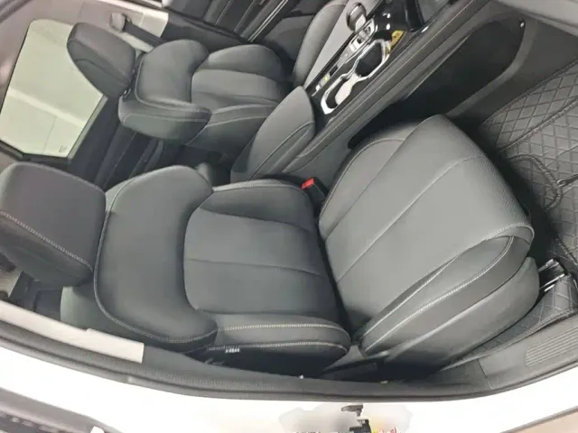 Changan CS75 — Фото автомобиля 24