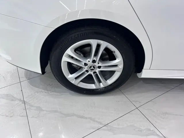 Mercedes-Benz A-Class — Фото автомобиля 19