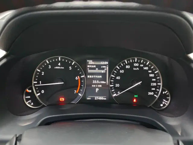 Lexus RX — Фото автомобиля 15