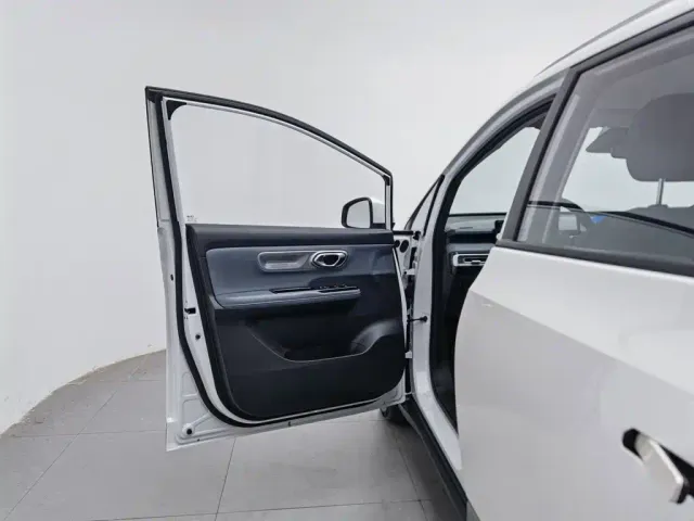 GAC Aion Y — Фото автомобиля 8