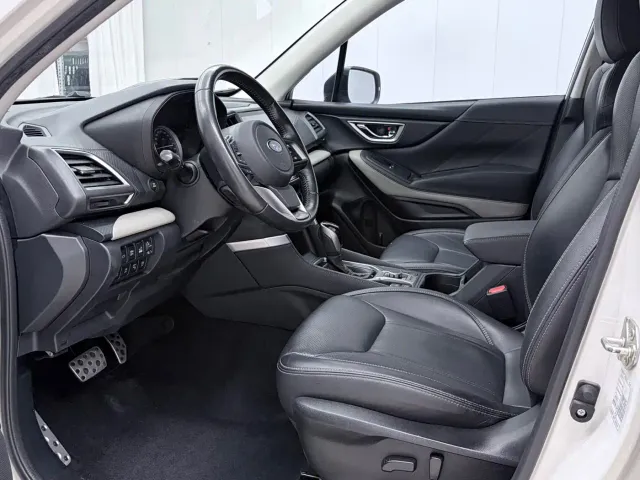 Subaru Forester — Фото автомобиля 10