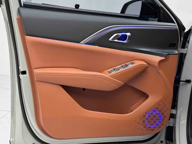 Haval Xiaolong MAX — Фото автомобиля 7