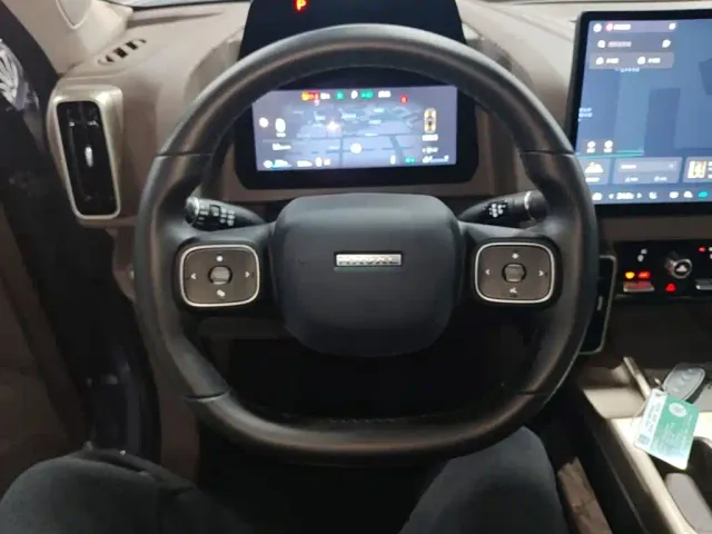 Haval Big Dog — Фото автомобиля 10