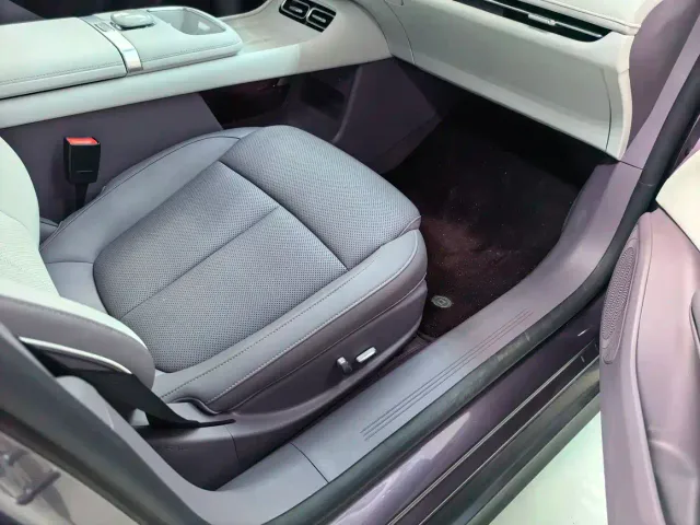 Changan Qiyuan A06 — Фото автомобиля 6