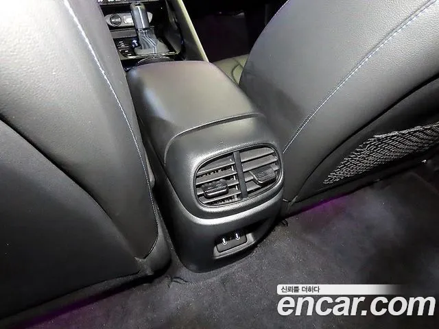 Hyundai Avante CN7 — Фото автомобиля 17