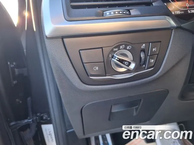 BMW X4 G02 — Фото автомобиля 14