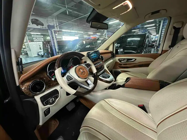 Kedi Auto Keddi Shengmufeng — Фото автомобиля 5