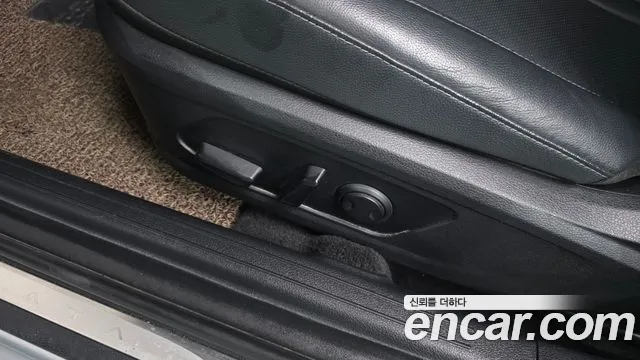 Hyundai Sonata Exclusive — Фото автомобиля 26