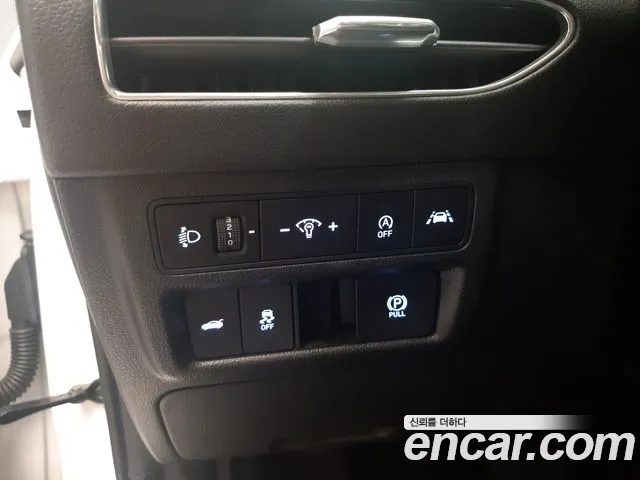 Hyundai Sonata DN8 — Фото автомобиля 17