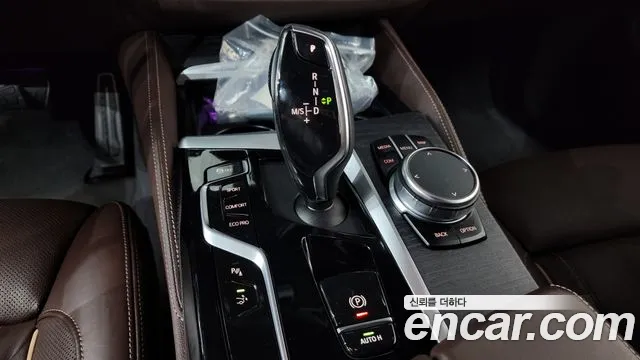 BMW Gran Turismo G32 — Фото автомобиля 9