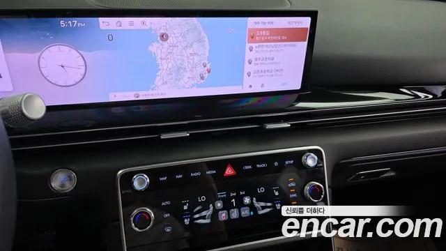 Genesis GV80 2.5T Бензин AWD — Фото автомобиля 12