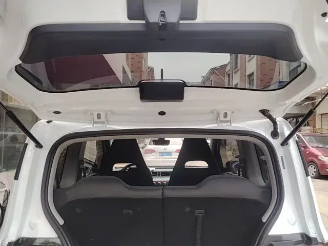 Wuling Hongguang Mini EV — Фото автомобиля 14