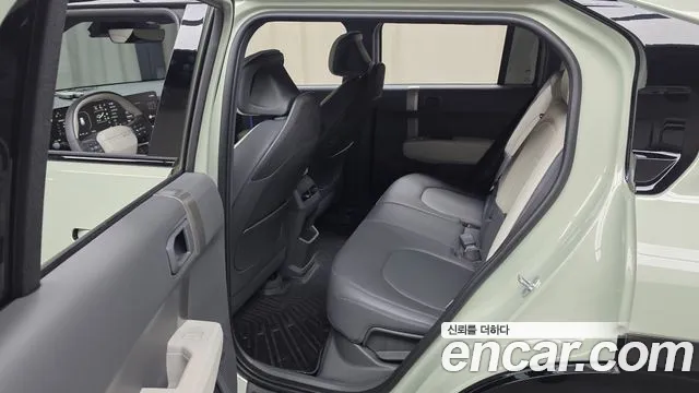 Kia EV3 — Фото автомобиля 26