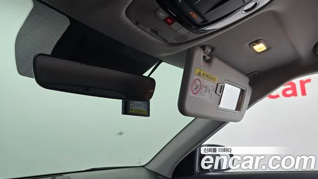 Kia Seltos Бензин 1.6 турбо 2WD — Фото автомобиля 18