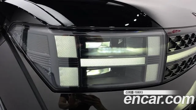 Hyundai Santa Fe MX5 — Фото автомобиля 7