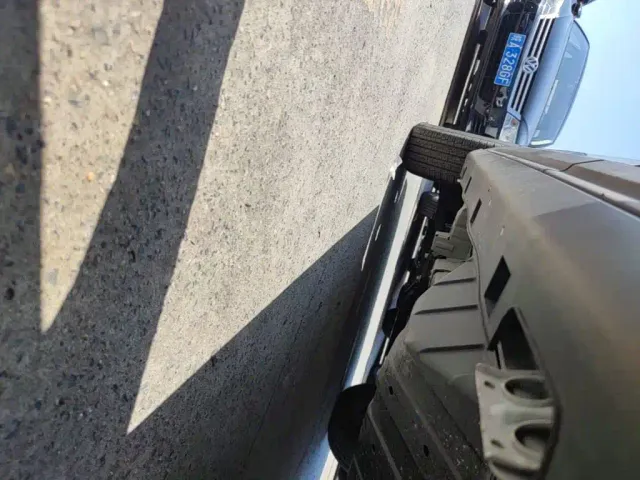 Dongfeng Fengshen AX7 — Фото автомобиля 21