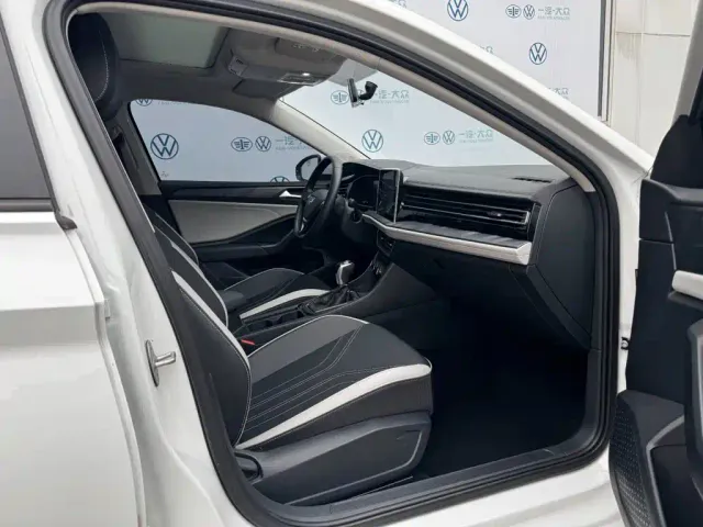 Jetta VA7 — Фото автомобиля 7
