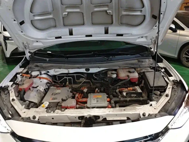 Chevrolet Menlo — Фото автомобиля 19
