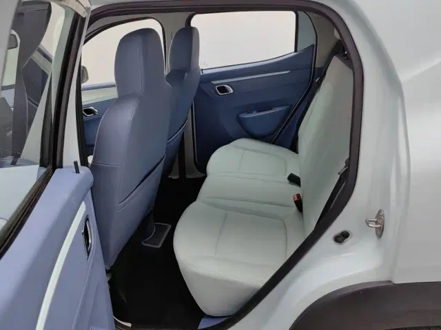 Dongfeng Nano BOX — Фото автомобиля 15