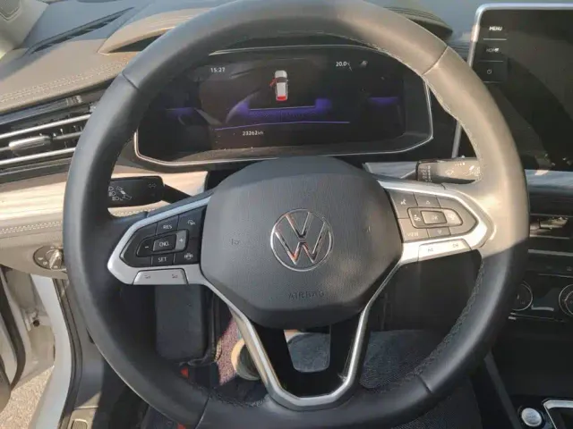 Volkswagen Sagitar — Фото автомобиля 14