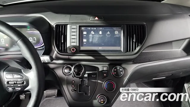 Kia Ray — Фото автомобиля 26
