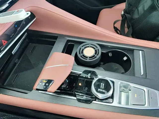Changan CS75 Plus — Фото автомобиля 13
