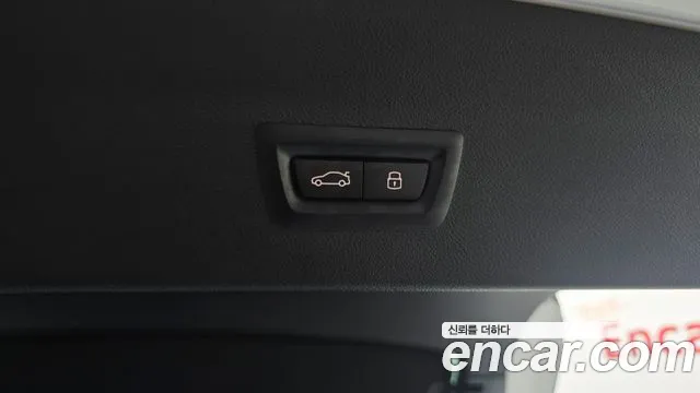 BMW X4 xDrive20i M Sport Pro Special Edition — Фото автомобиля 15