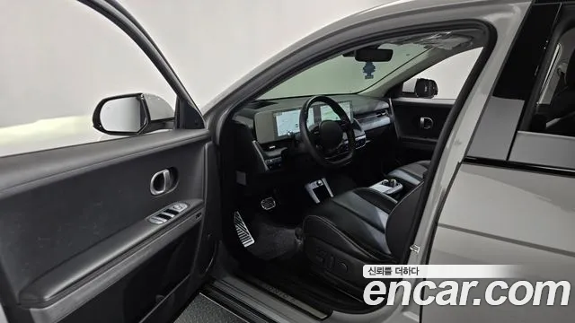 Hyundai Ioniq 5 Ioniq5 — Фото автомобиля 14