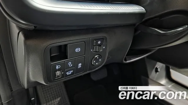 Hyundai Ioniq 6 — Фото автомобиля 30