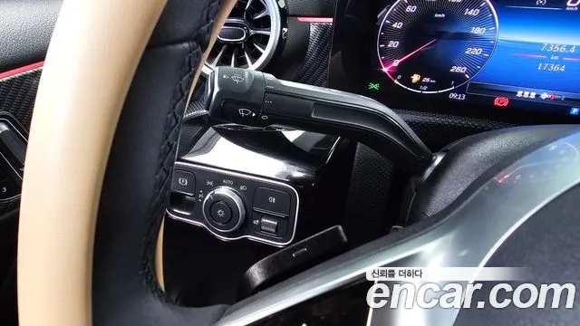 Mercedes-Benz A-Class — Фото автомобиля 7