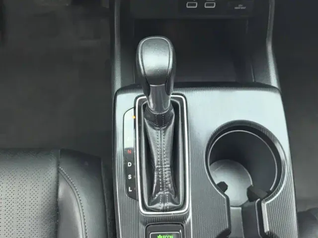 Honda Integra — Фото автомобиля 16
