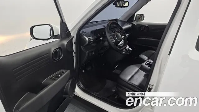 Hyundai Casper Casper Modern — Фото автомобиля 10