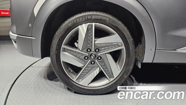 Hyundai Nexo Nexo Premium — Фото автомобиля 5