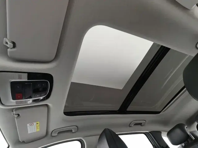 Hyundai Tucson — Фото автомобиля 14