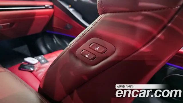 Genesis G80 Бензин 3.5 Turbo 2WD — Фото автомобиля 27